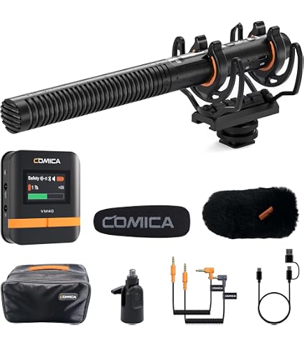 Amazon.co.jp: 【国内正規品】RODE ロード NTG4 コンデンサーマイク